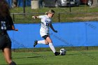 WSoc vs Emerson  Wheaton College Women’s Soccer vs Emerson College. - Photo by Keith Nordstrom : Wheaton, Women’s Soccer